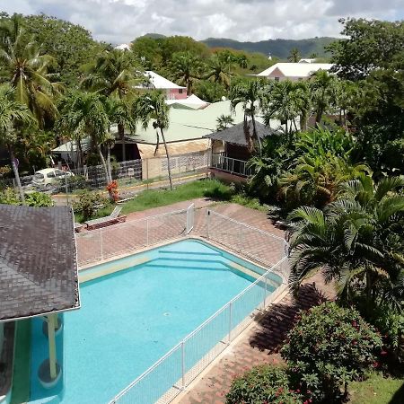Residence Canouan 4312 Sainte-Anne Zewnętrze zdjęcie