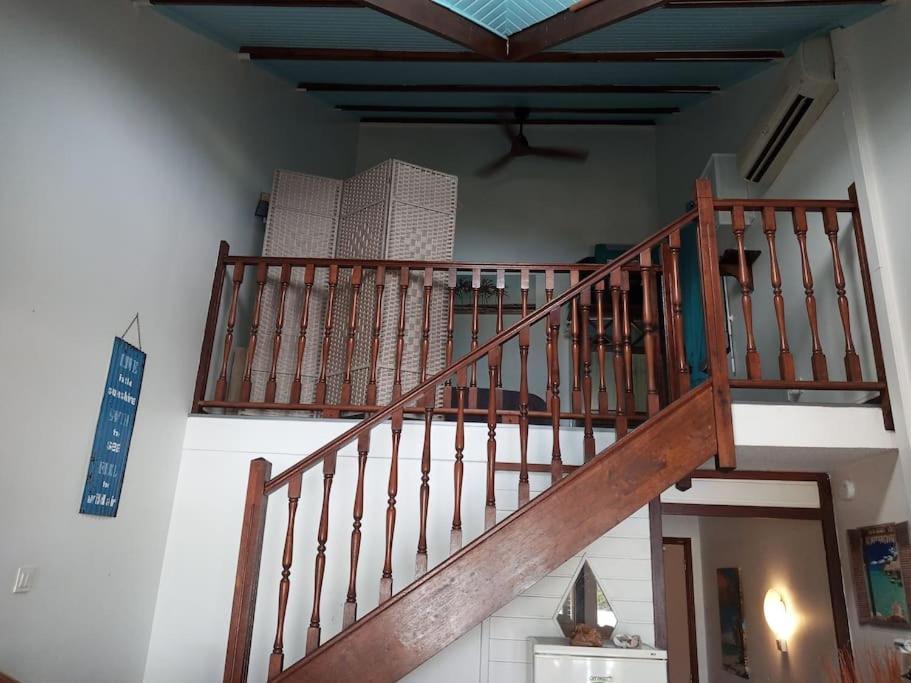 Residence Canouan 4312 Sainte-Anne Zewnętrze zdjęcie
