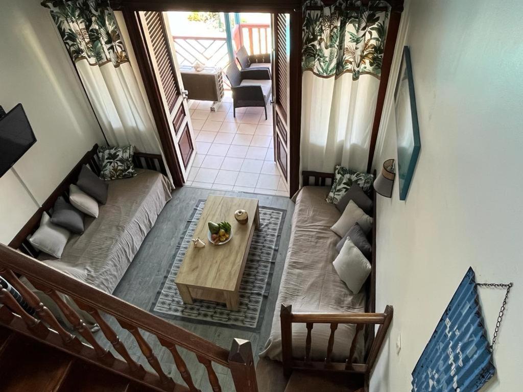 Residence Canouan 4312 Sainte-Anne Zewnętrze zdjęcie